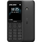 Nokia 125